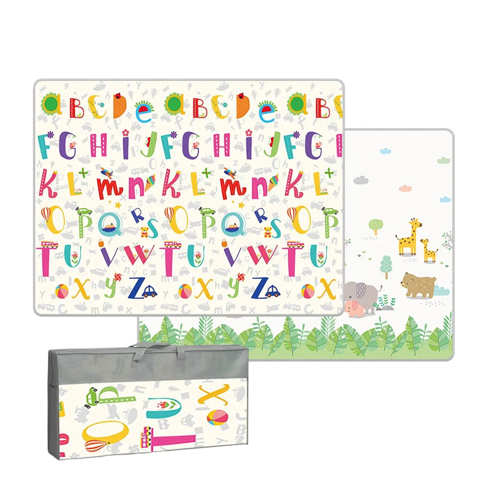 BoPeep Kids Play Mat Baby Crawling Pad