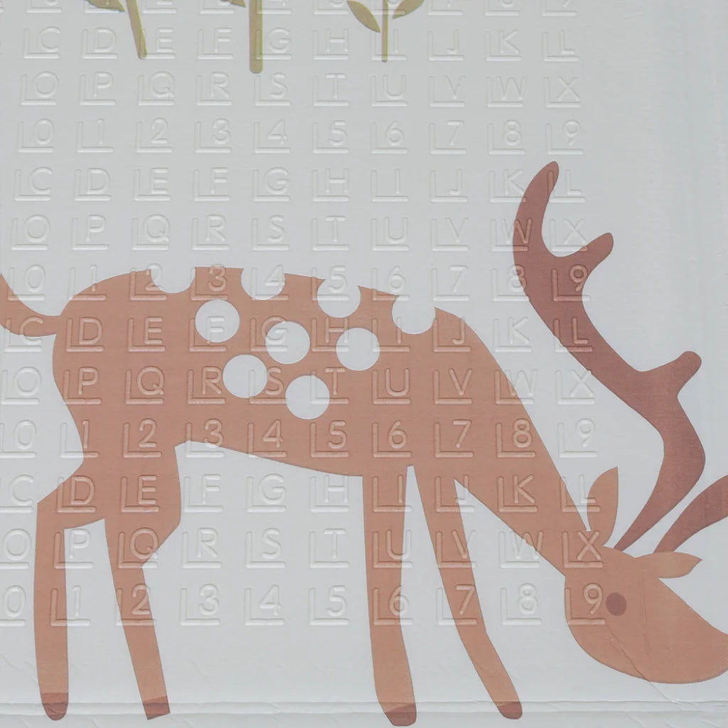 BoPeep Kids Play Mat Baby Crawling Pad-1975420473147789316