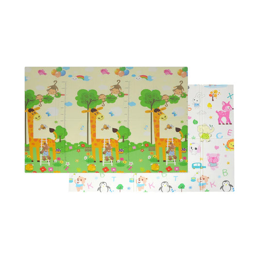 BoPeep Kids Play Mat Baby Crawling Pad-1975420472950657025