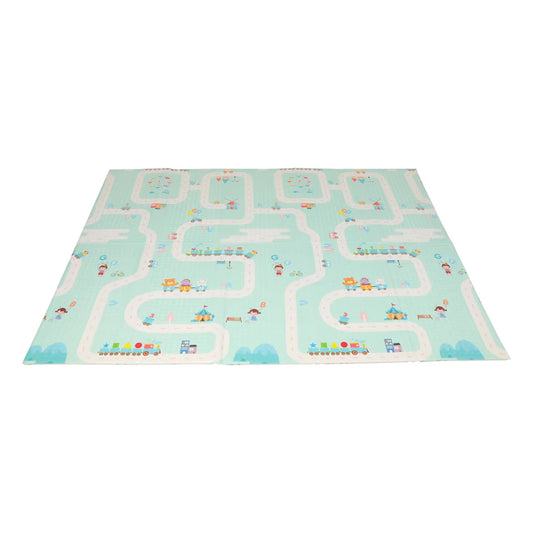 BoPeep Kids Play Mat Baby Crawling Pad-1973193916400406529