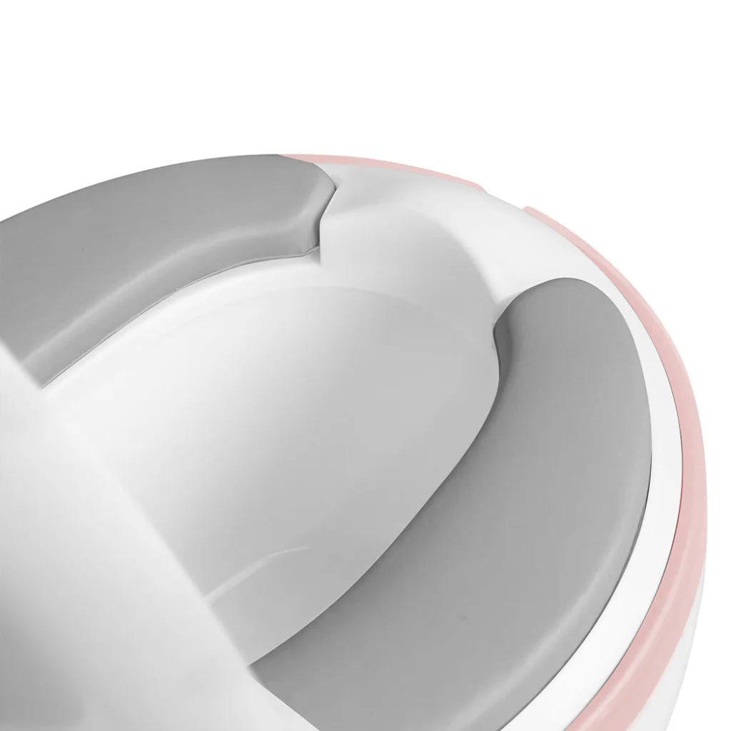 BoPeep Kids Potty Trainer Seat Safety Pink-1973193925661429763