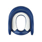 BoPeep Kids Toilet Ladder Blue