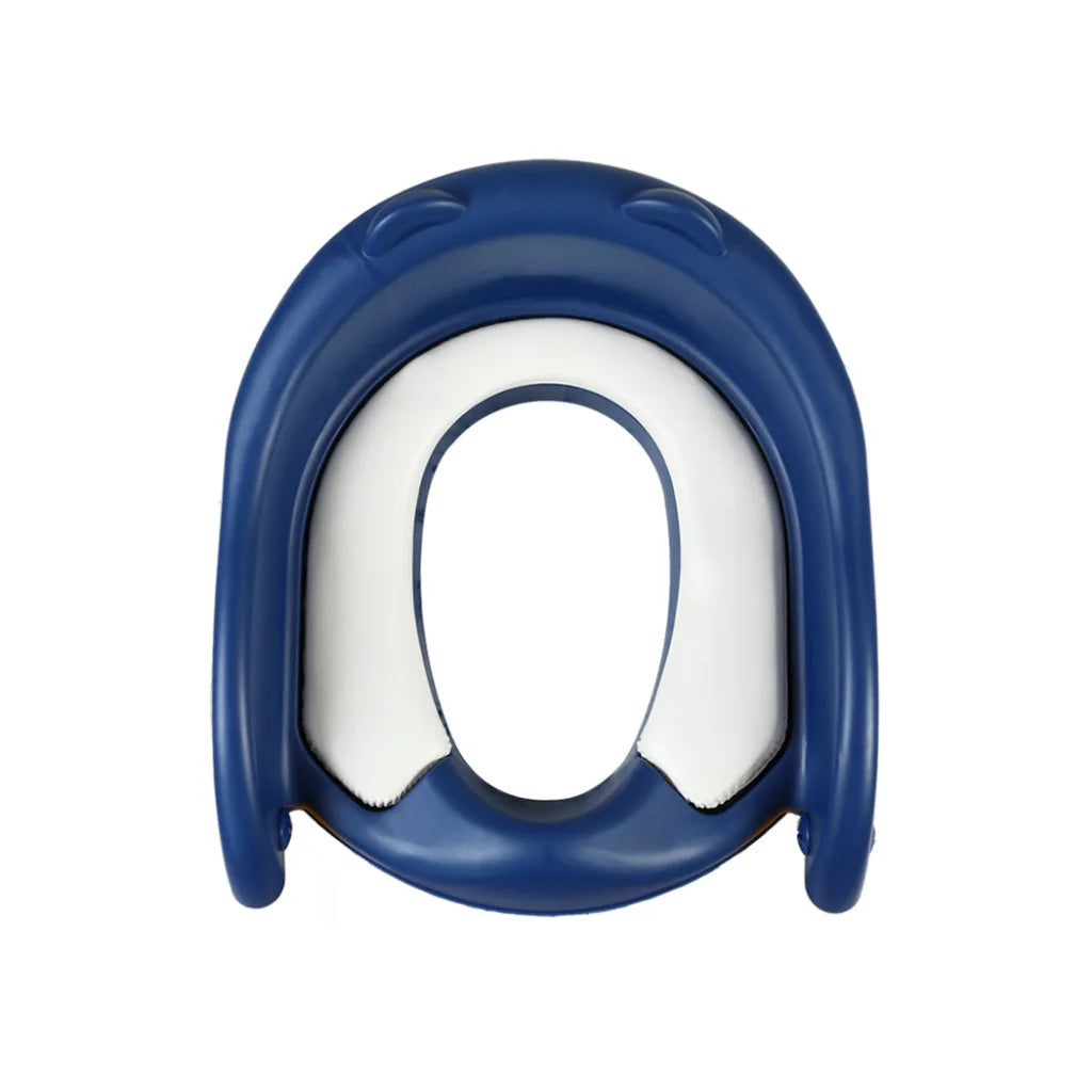 BoPeep Kids Toilet Ladder Blue-1973193925845979139