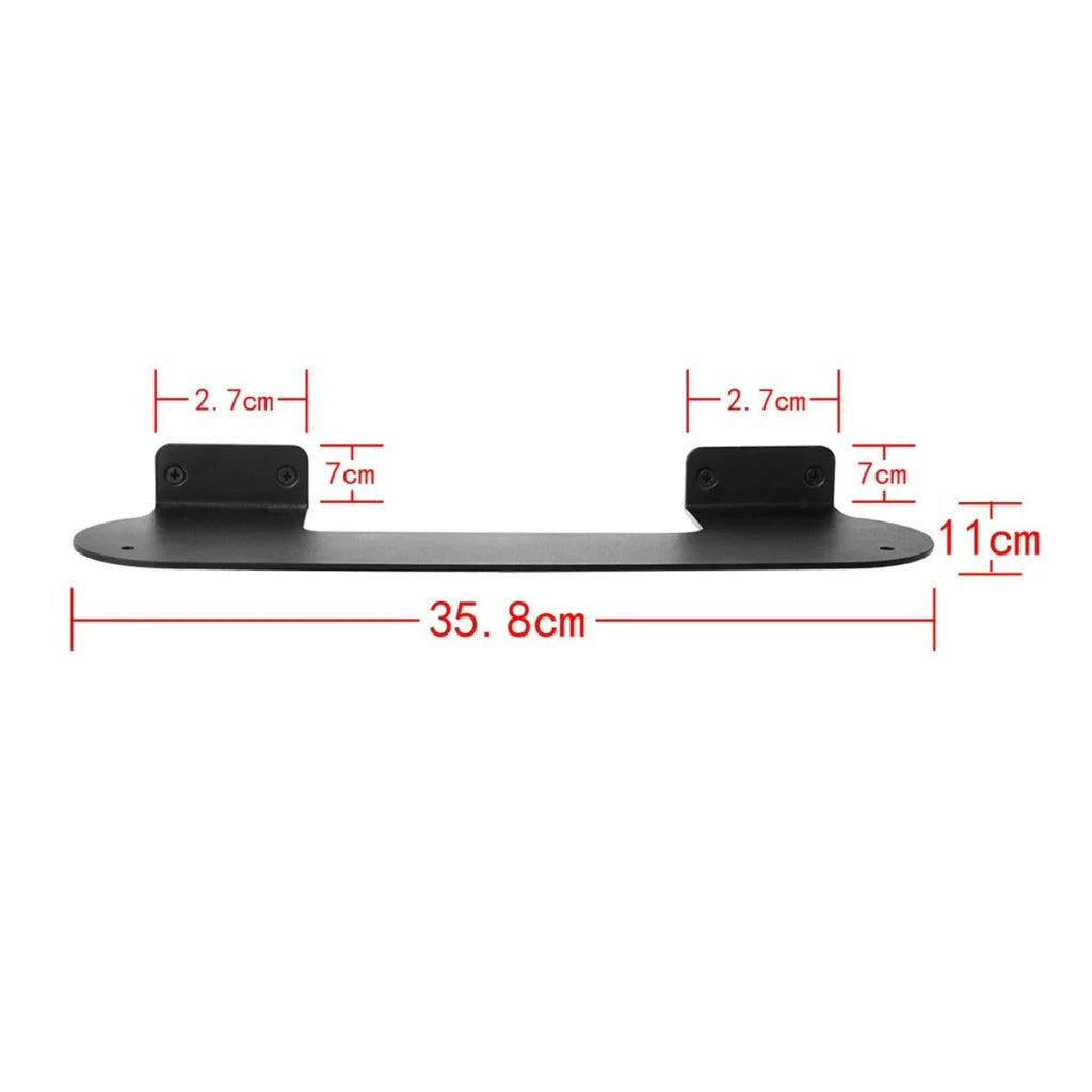 Bose Audio Soundbar Wall Mount Bracket - 550-1915198031196721153