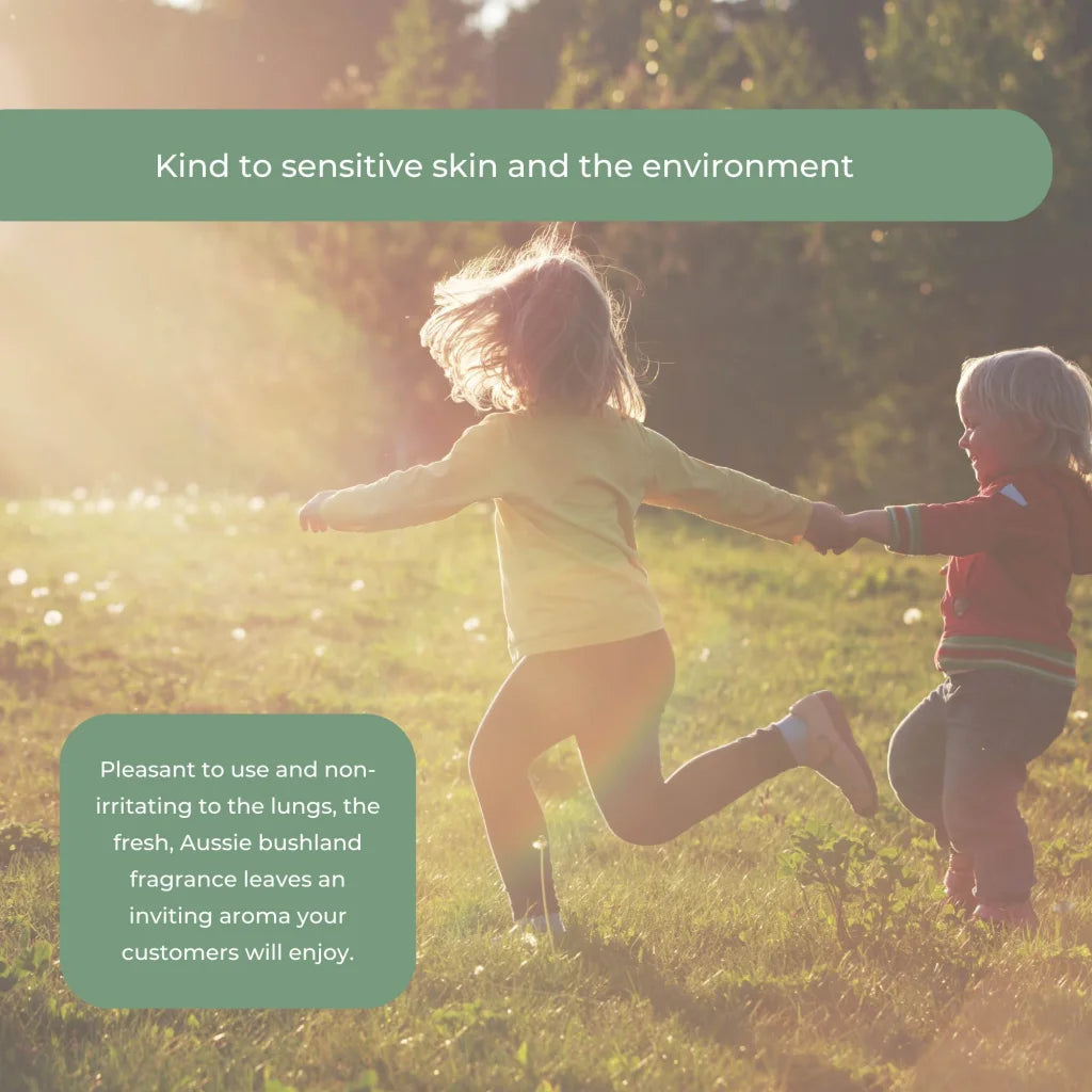 Bosisto’s Multipurpose Cleaner 4L - Commercial Strength