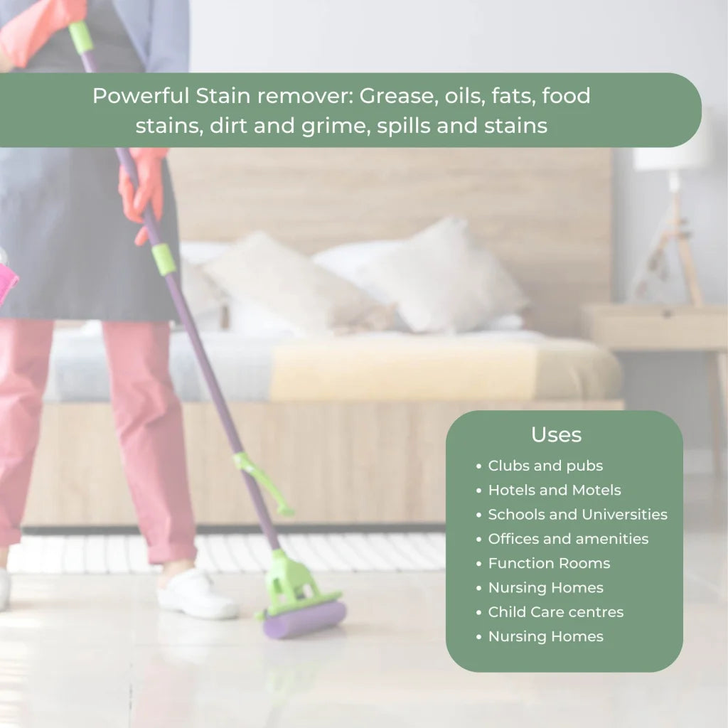 Bosisto’s Multipurpose Cleaner 4L - Commercial Strength