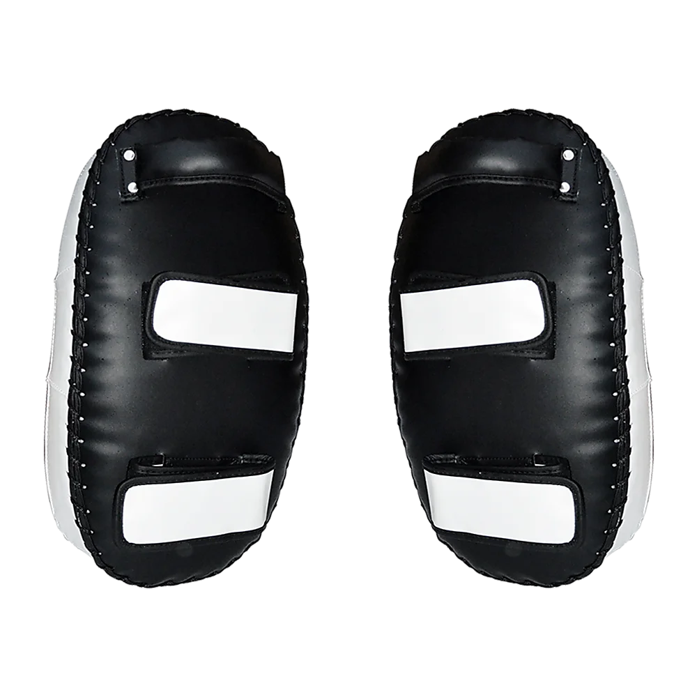 Boxing Pads Curved Strike Shield Punching Bag Focus Arm