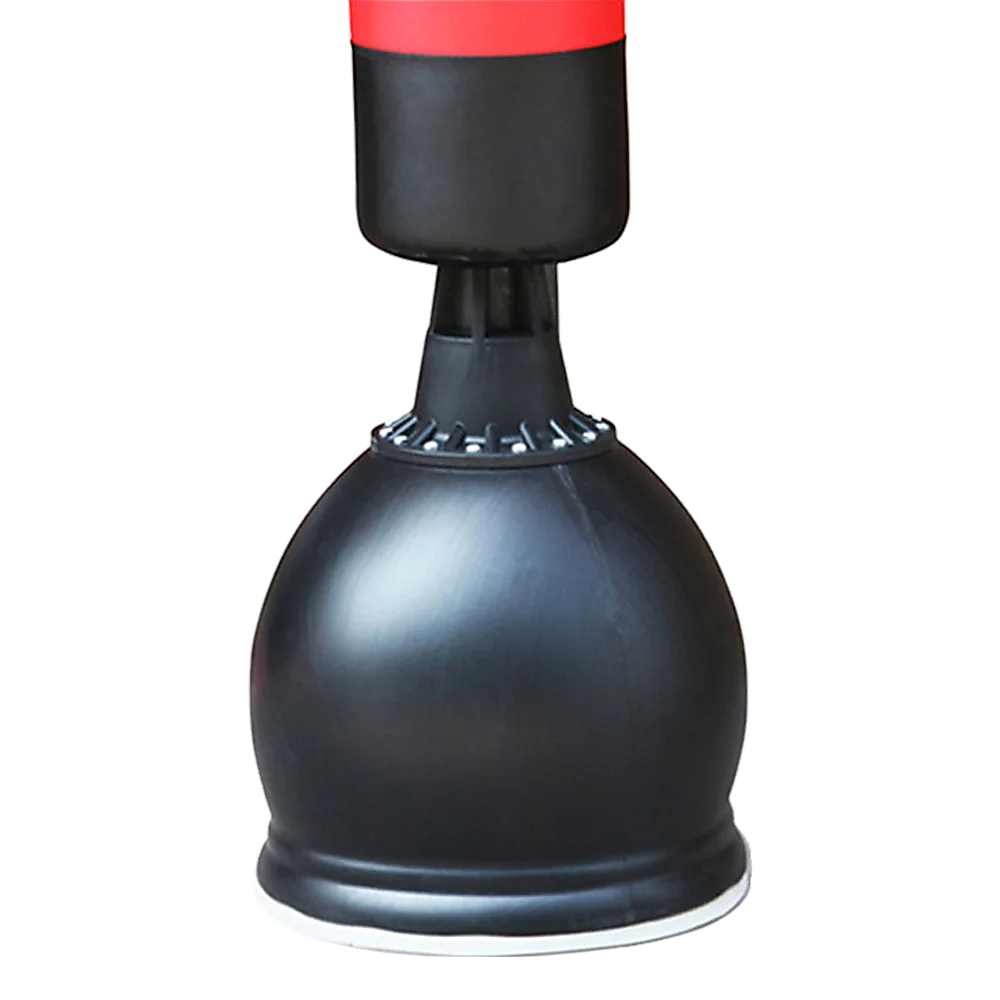 Boxing Punching Bag 165cm Free Standing - Sports & Fitness