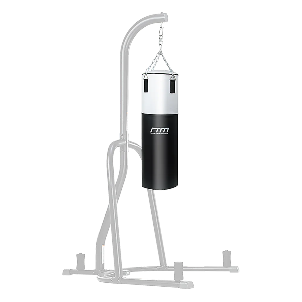 Boxing Punching Bag Heavy Duty 30KG - Solid Filled