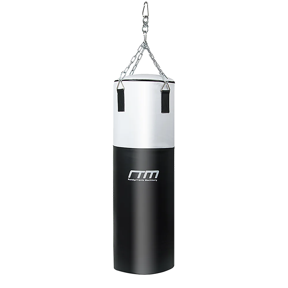 Boxing Punching Bag Heavy Duty 30KG - Solid Filled