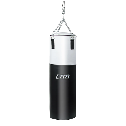 Boxing Punching Bag Heavy Duty 30KG - Solid Filled