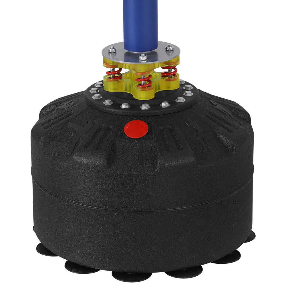 Boxing Punching Bag Stand 175CM Home Gym Training - Sports