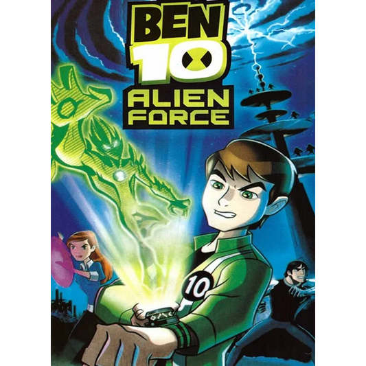 BOY’S COSTUME - BEN10 - Occasions > Costumes > Costumes &