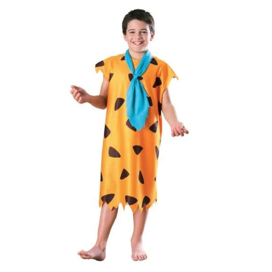 BOYS COSTUME FRED FLINTSTONE - Baby & Kids > Baby & Kid’s