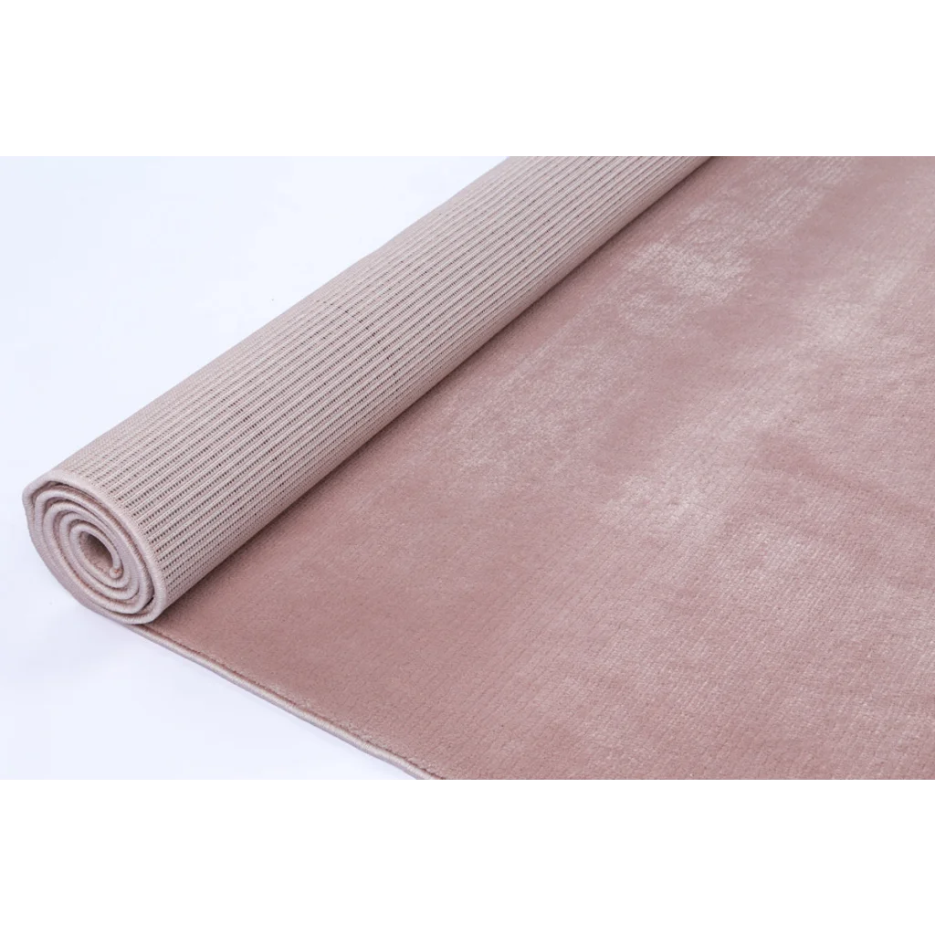 Brandon Rug DC-55 Blush 160x230 - Home & Garden