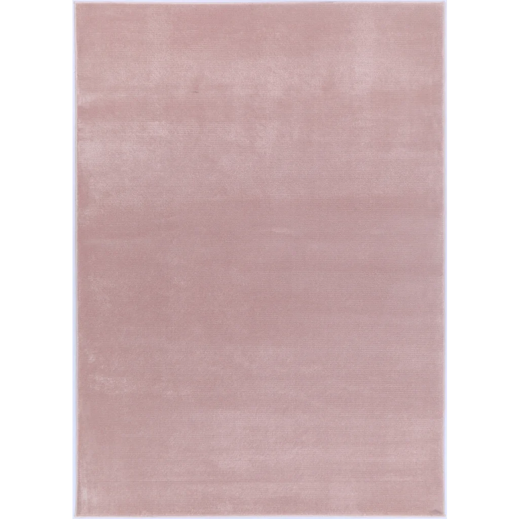Brandon Rug DC-55 Blush 160x230 - Home & Garden