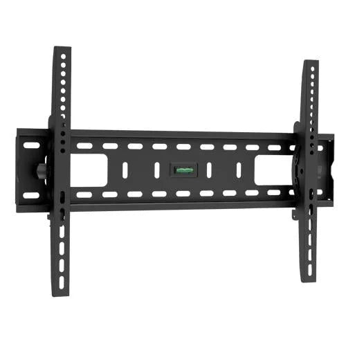 Brateck Classic Heavy-Duty Tilting Curved & Flat Panel TV