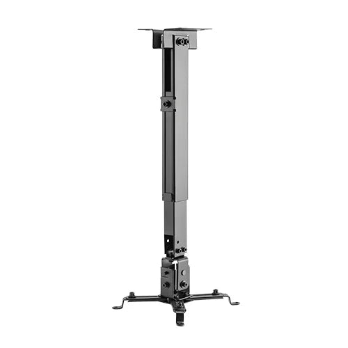 BRATECK PRB-2G Universal Wall & Ceiling Projector Bracket