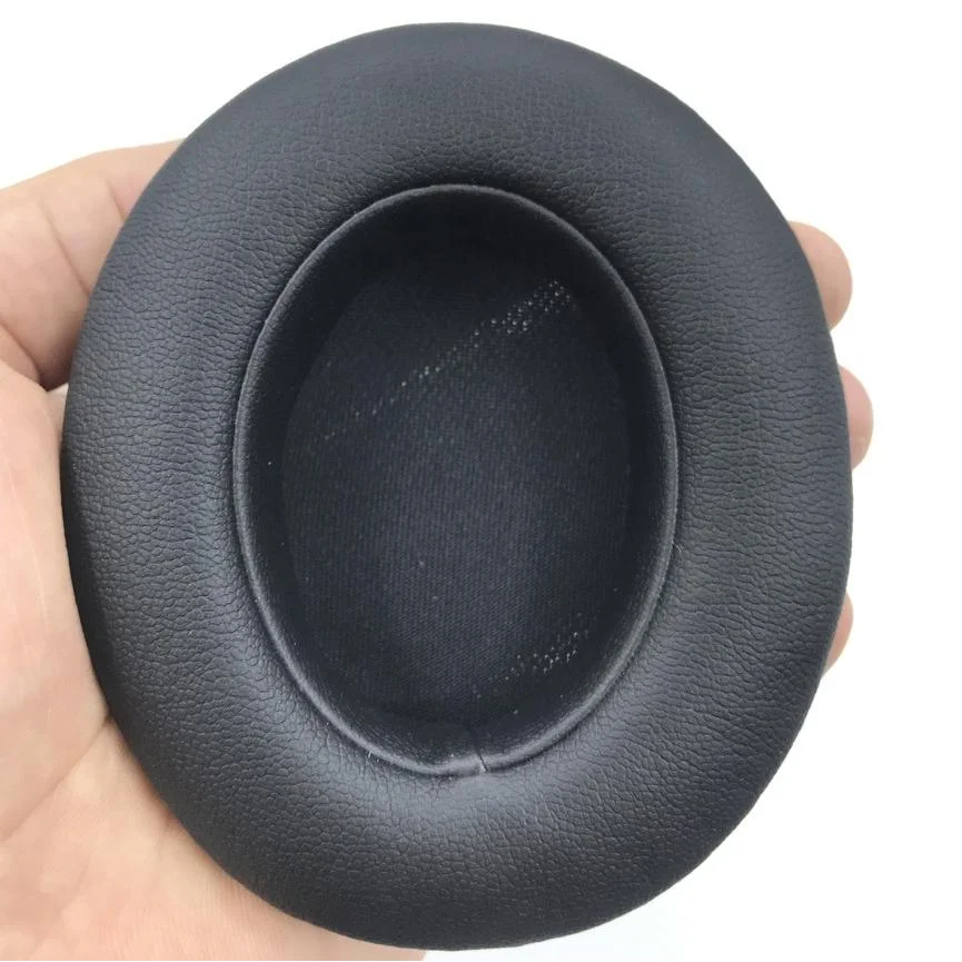 Breathable Sheepskin Headphone Covers For Beats Studio 2 / 3 - 2 Pcs-1915198004344786947