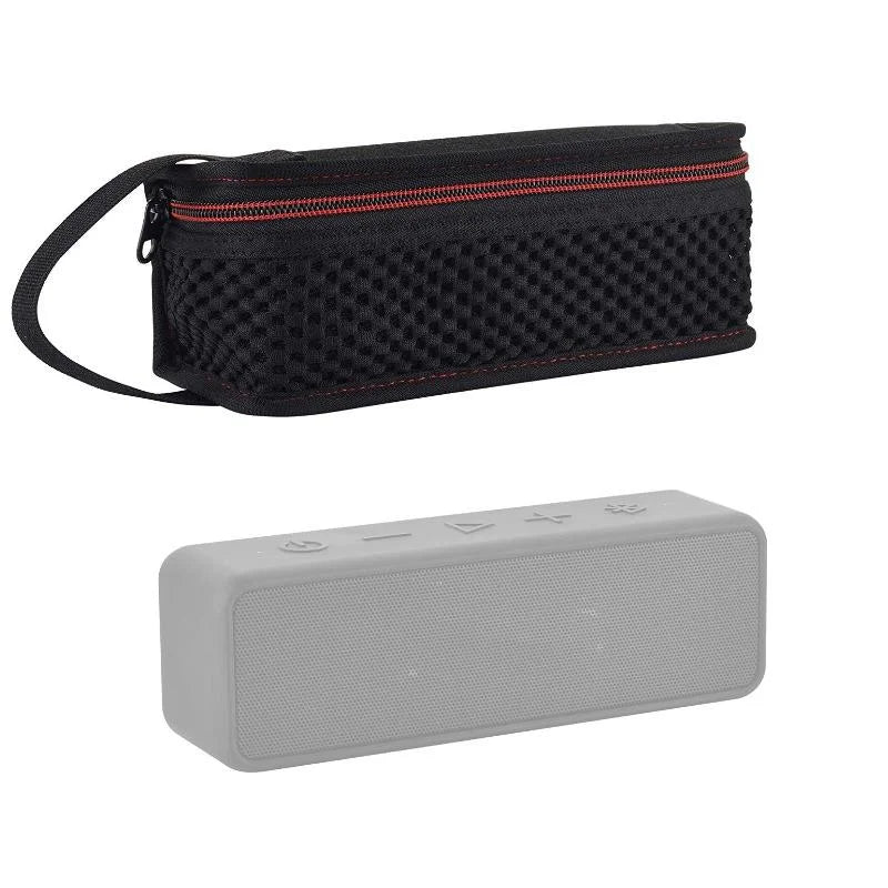 Breathable Speaker Storage Bag For Anker Soundcore 1 & 2-1915198288156561408