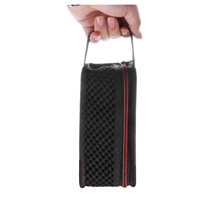 Breathable Speaker Storage Bag For Anker Soundcore Boost-1915198111798661122
