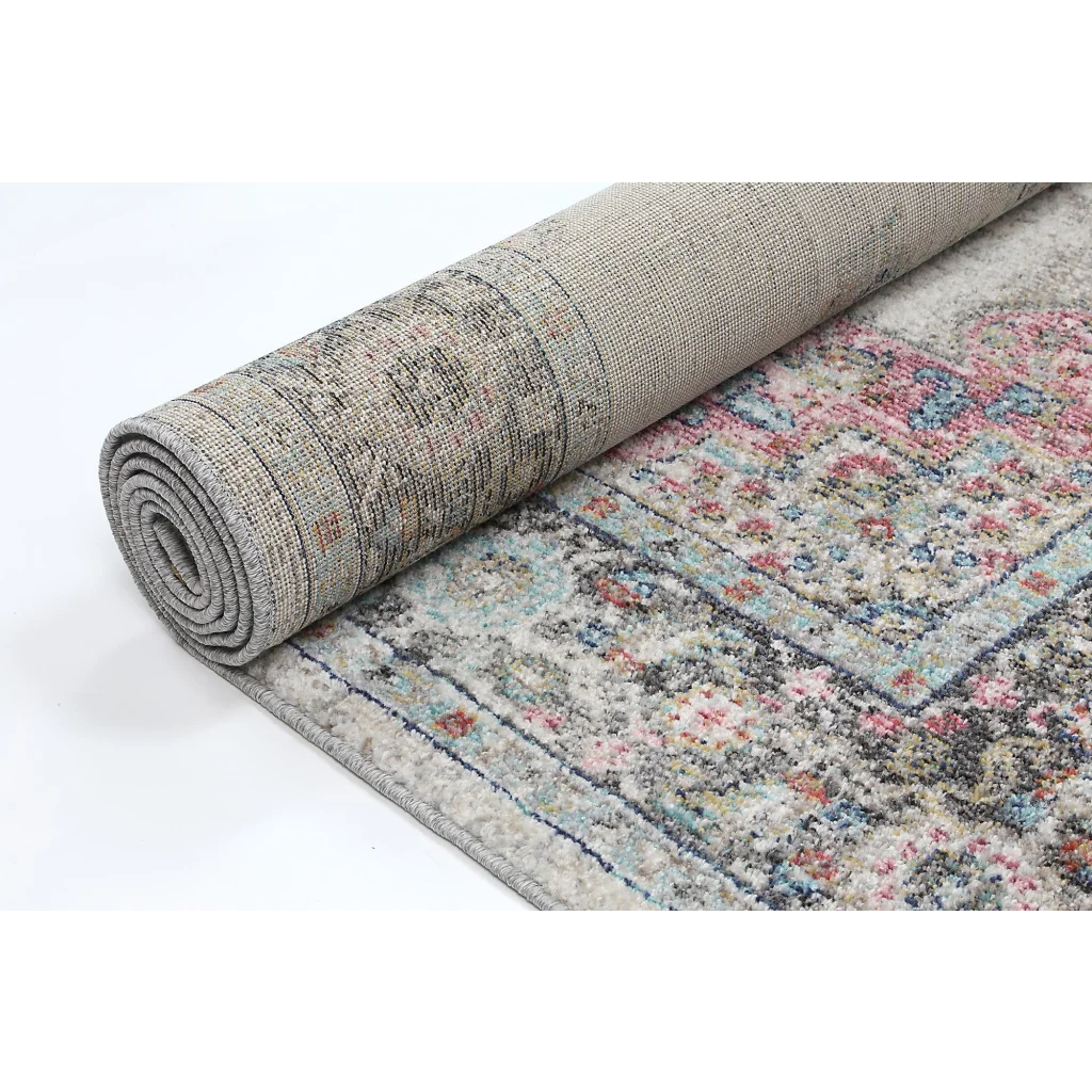 Brentwood Transitional Cream Rug - 160x230 - Home & Garden