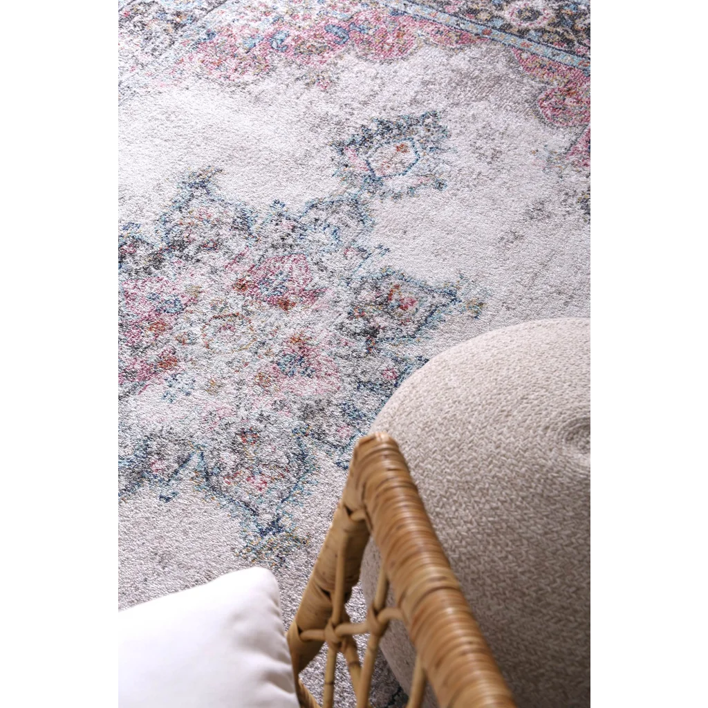 Brentwood Transitional Cream Rug - 160x230 - Home & Garden