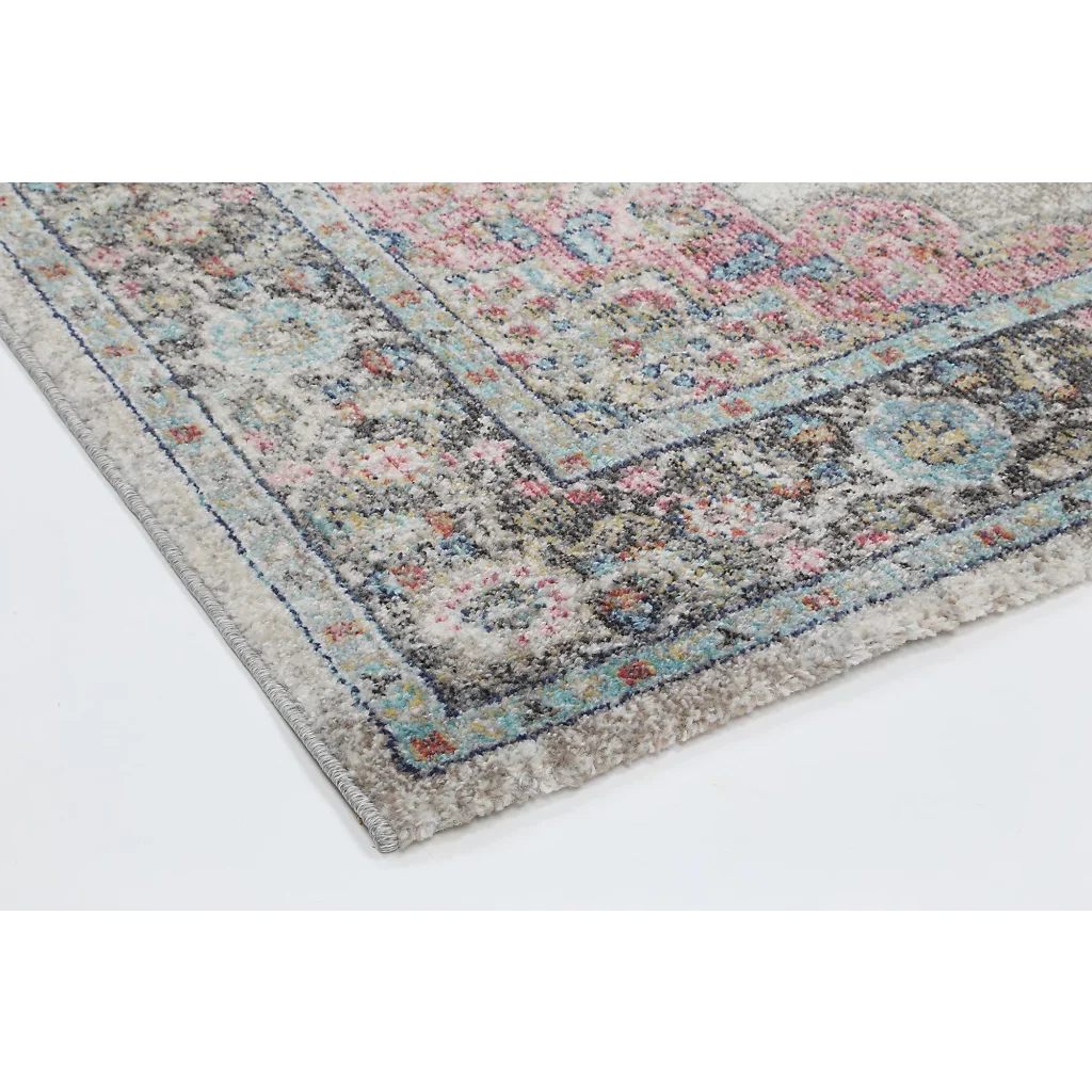 Brentwood Transitional Cream Rug - 160x230 - Home & Garden