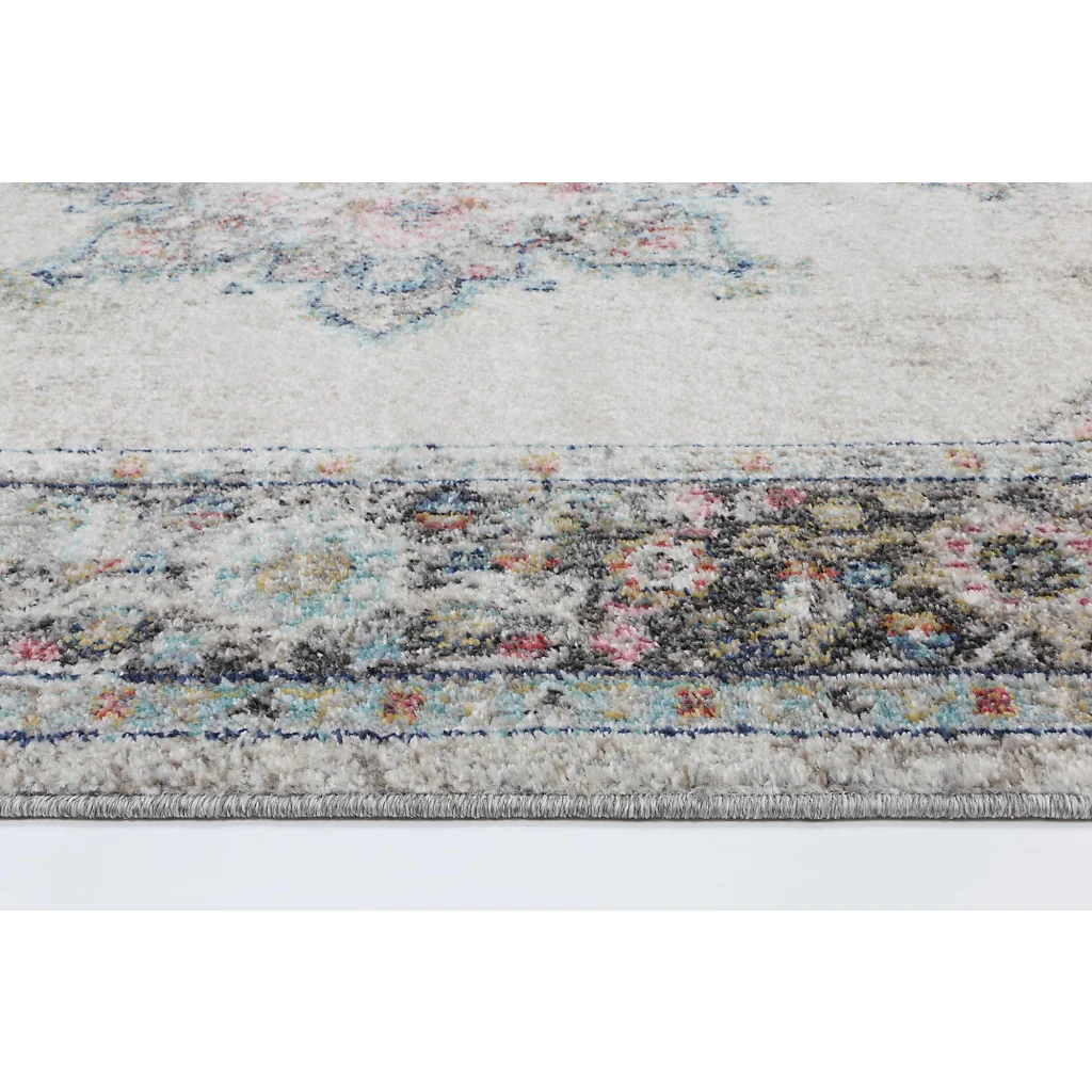 Brentwood Transitional Cream Rug - 280x380 - Home & Garden