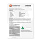 Brick Hooks 5 Pack 120mm 4