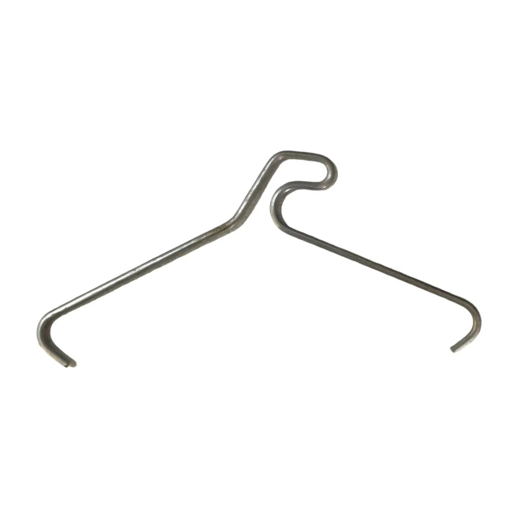 Brick Hooks 5 Pack 76mm (3’’) Wall Clips Hangers
