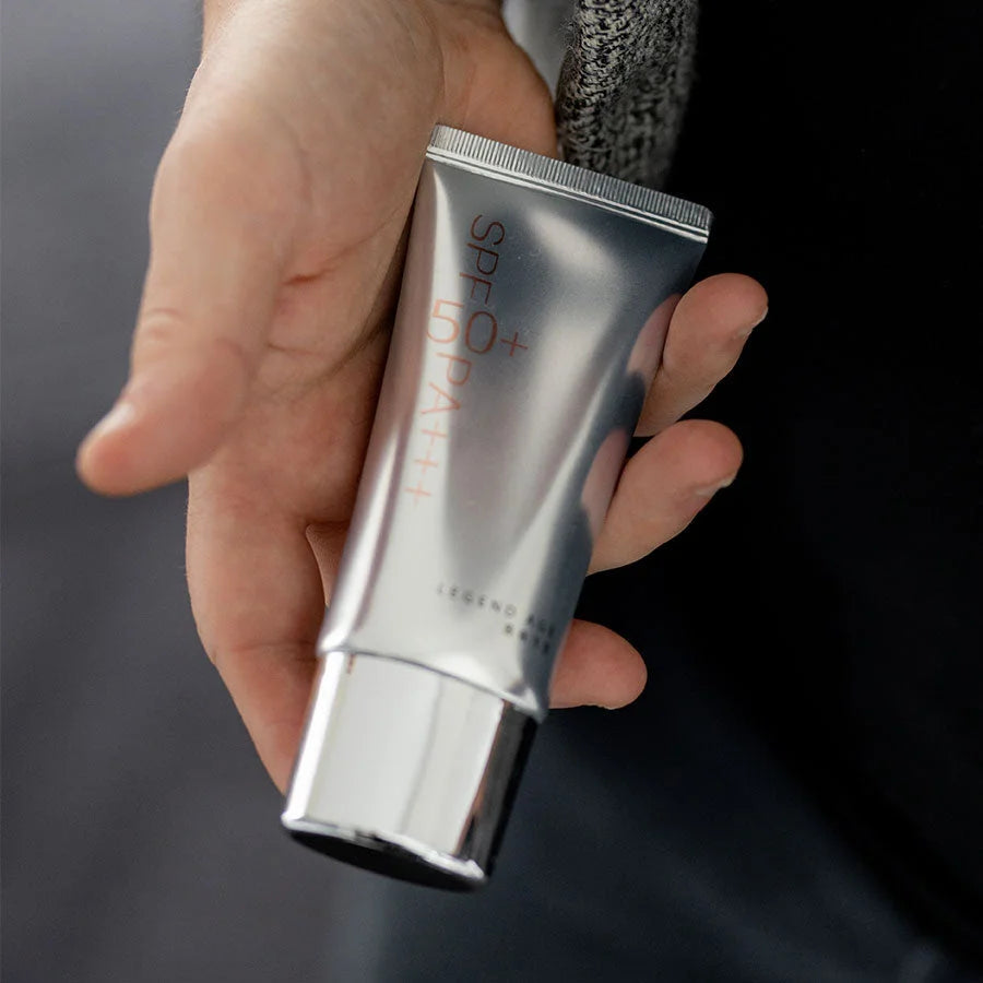 Brightening Sunscreen | SPF 50+ | PA+++ | No White Cast