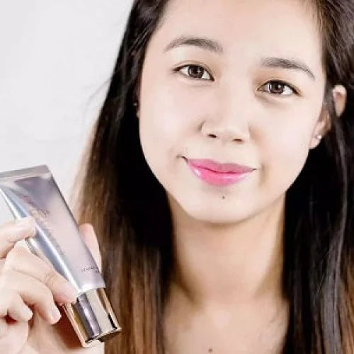 Brightening Sunscreen | SPF 50+ | PA+++ | No White Cast