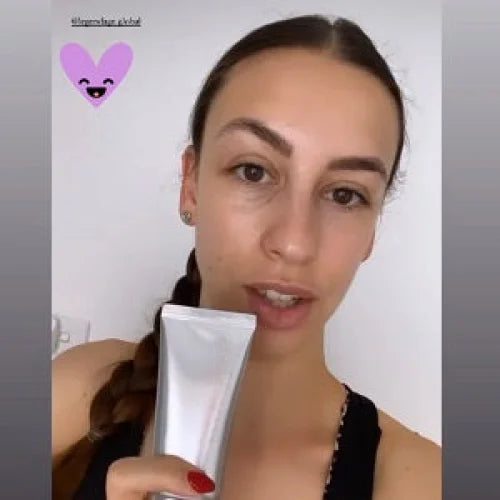 Brightening Sunscreen | SPF 50+ | PA+++ | No White Cast