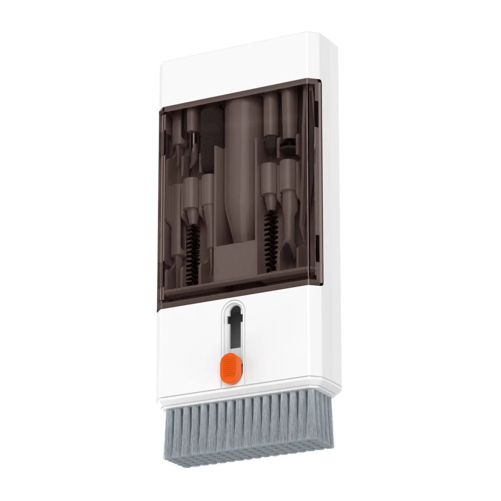 Brown window 22-in-1 Electronics Cleaning Kit