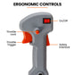 Brush Cutter 62CC Whipper Snipper Trimmer Edger Brushcutter