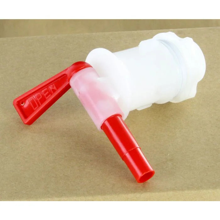 Bucket Pail Fermenter Kit 30L - Home & Garden