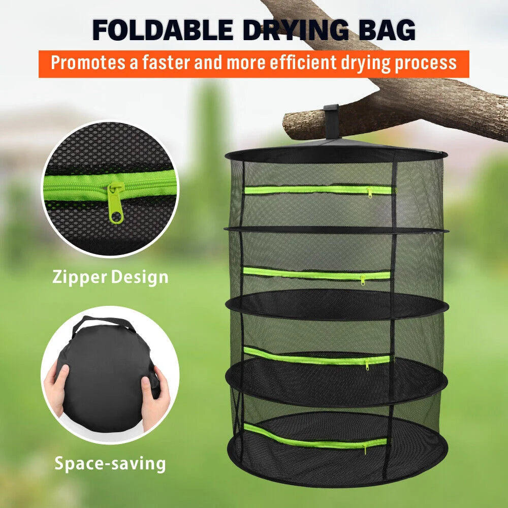 Bud Leaf Bowl Trimmer 19’’ Tumble Stainless Steel Blades