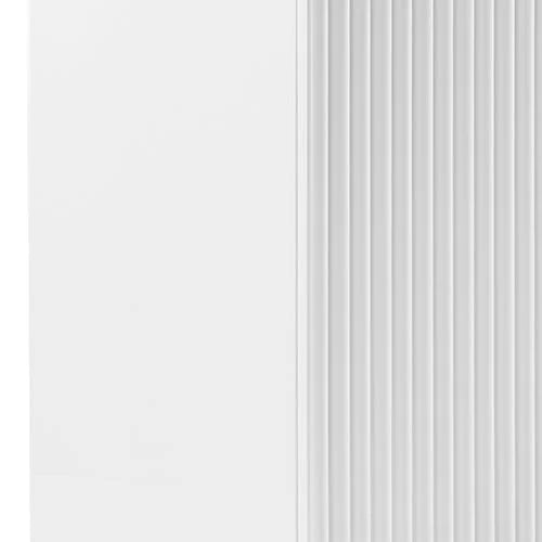 Buffet Ceramic Table Top MDF Cabinet Storage Stainless