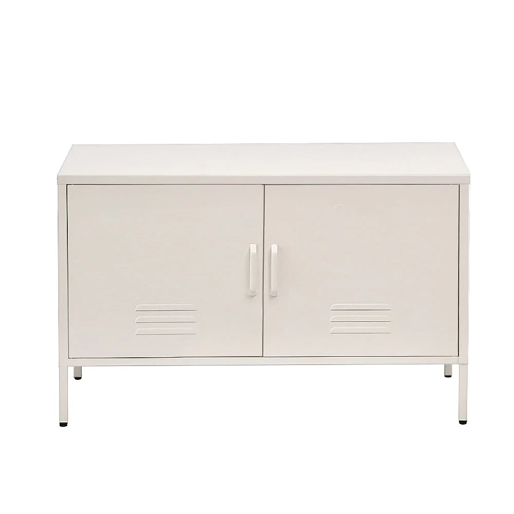 Locker with artissin buffet sideboard storage cabinet