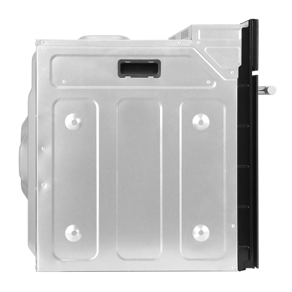 Built-In Wall Oven 60cm Convection Grill Ovens Stainless