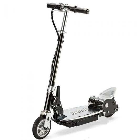 BULLET TRZ Electric Scooter 140W Adjustable and Foldable