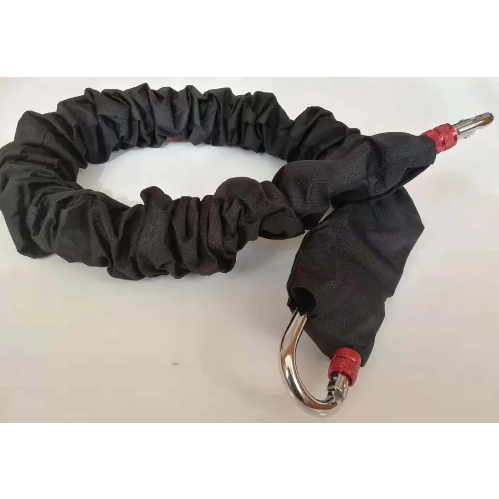 Bungee Dance Workout Pull Rope Exercise Equipment - Sports