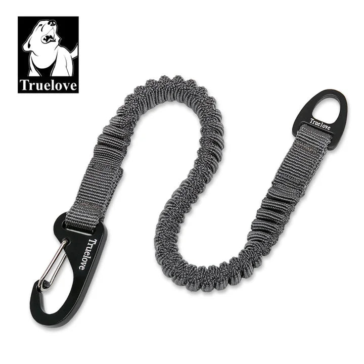 Bungee Extension for Leash - Grey (L) – Home My Garden