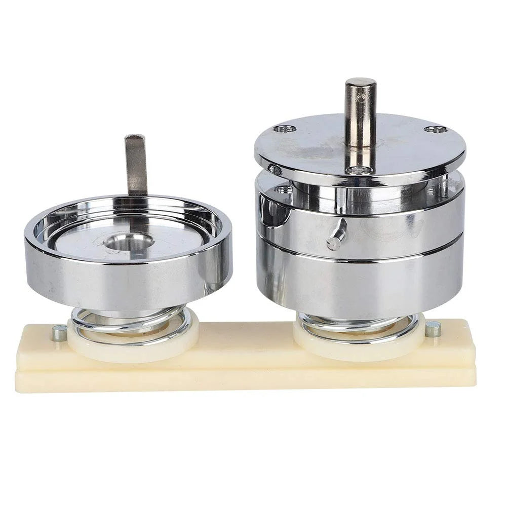 Button Badge 25mm Mould Craft DIY Hobby Bottle Opener Maker