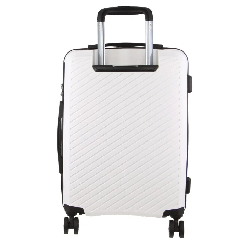 Cabin Luggage Bag Pierre Cardin Inspired Milleni Travel