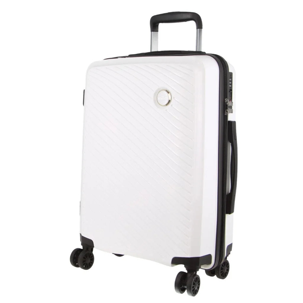 Cabin Luggage Bag Pierre Cardin Inspired Milleni Travel