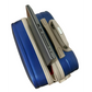 Cabin Luggage Pierre Cardin Hardshell Travel Carry-On TSA