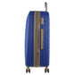 Cabin Luggage Pierre Cardin Hardshell Travel Carry-On TSA