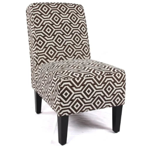 Cafe Lounge Couch Ramie Cotton Fabric Accent Dining Relax